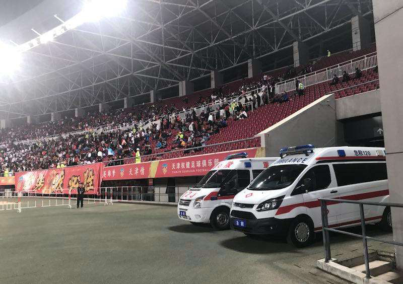 瓦房店市大中小型活动保障